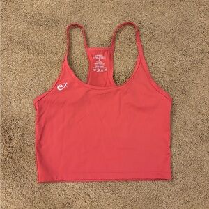 Expntl Athletics Track Girl Tuesday Tank Top